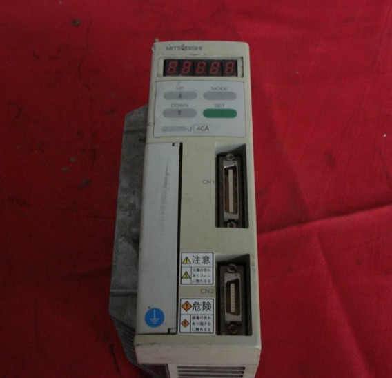 三菱MR-J2-100CT伺服驅動器庫存現(xiàn)貨