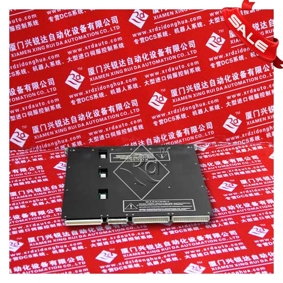 TRICONEX  3700A TRICONEX ؛Ãr(ji)