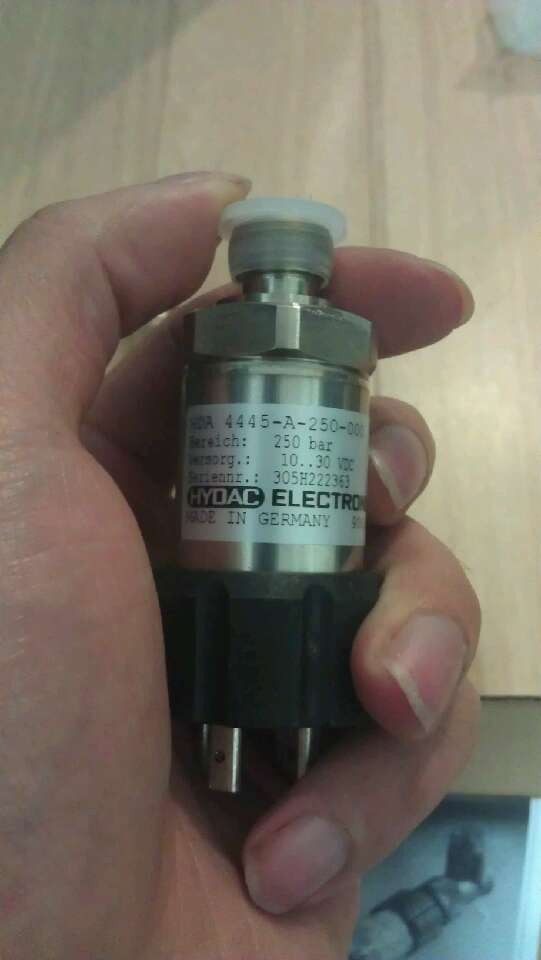 _P(gun)HDA4745-A-040-000