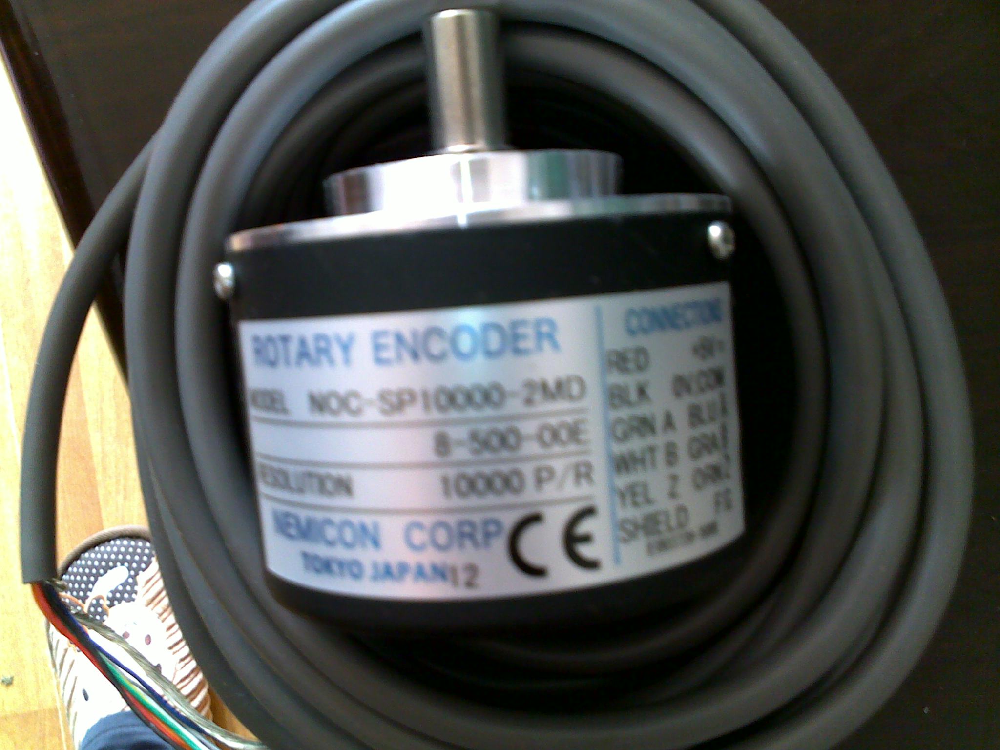 NOC-SP10000-2MD內(nèi)密控編碼器