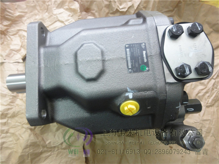 德國力士樂柱塞泵A10VSO28DR/31R-PPA12N00