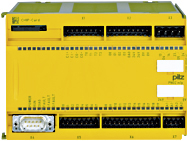 773100(PNOZ m1p base unit) PILZ