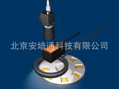 圖像傳感器在電子部件行業(yè)的應用案例
