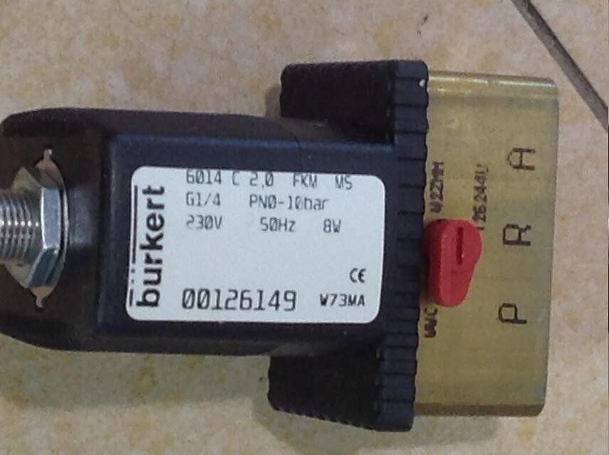RAPA RAPA SV04E438 M20 24V