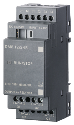 (yng)TLOGO DM8 12/24R TplcU(ku)չģK