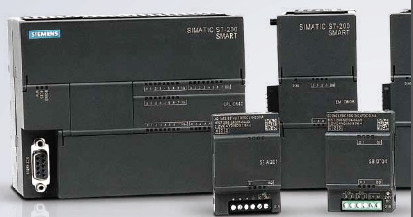 (yng)Ts7-200plc SMART ̖