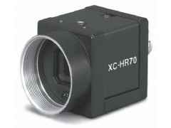 工業(yè)攝像機XC-HR70，XC-HR90