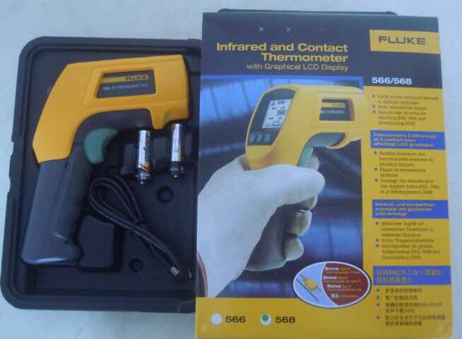 Fluke 717 ϵЉУ(zhn)ԭbƷ