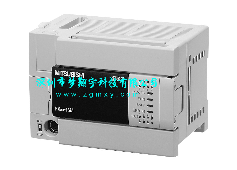 ԭbPLCFX3U-16MR/ES-A