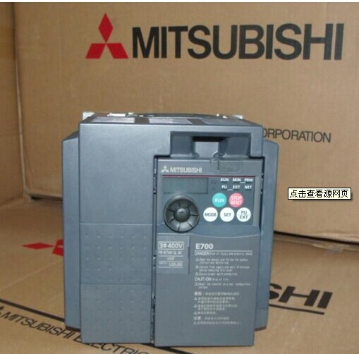 FR-E740-5.5K-CHT蚌埠制菱自動化科技有限公司