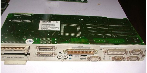 西門子840D數(shù)控機床NCU專業(yè)維修