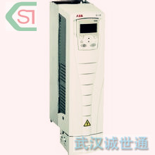 鄂州ACS510系列變頻器代理