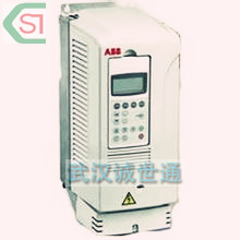 紅河ACS510系列變頻器代理