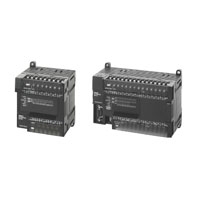 WķPLC CP1E