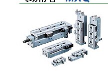 MXQ20-30AS-M9NL 精密滑臺(tái) 滑臺(tái)氣缸 MXQ順力滑臺(tái)
