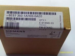 6ES7350-1AH03-0AE0