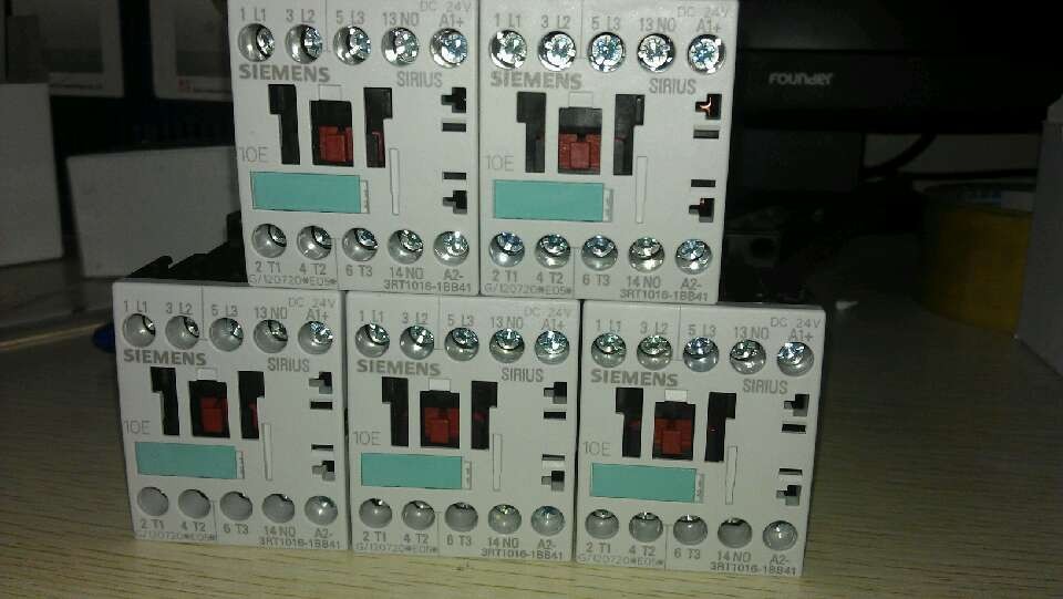 3TF2185-8BB4 3TF2186-8BB4