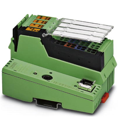 FLS PB M12 DIO 4/4 M12-2A