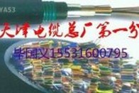 PTY22鎧裝鐵路信號(hào)電纜規(guī)格