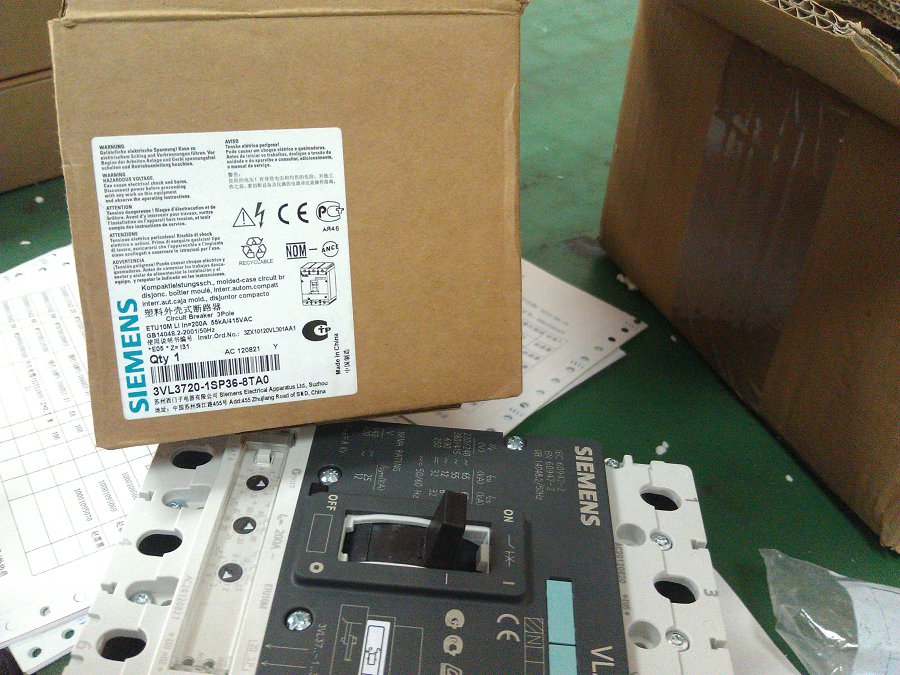 3VT8440-2BA03-0AA0西門子代理