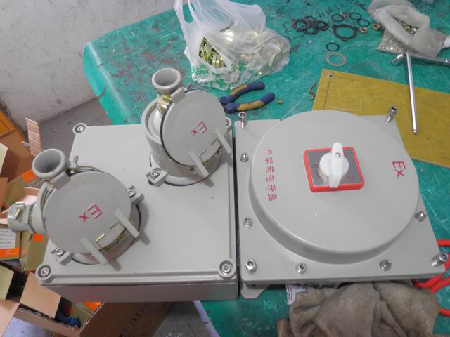 防爆配電箱-優(yōu)質(zhì)防爆配電箱不銹鋼防爆配電箱防爆配電箱廠家價(jià)格BX