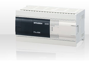 PLCl(f) FX3G-40MR/ES-A ɾ̿