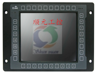 研祥TRW-1031D/1231D鐵路TCMS系統(tǒng)顯示整機現(xiàn)貨供應