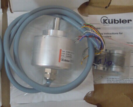 KUEBLER첮վa8.5850.1135.G121