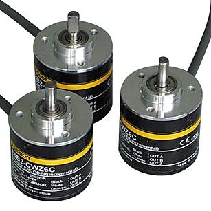 編碼器E6B2-CWZ6C正品600P/R現(xiàn)貨2M歐姆龍綿陽代理