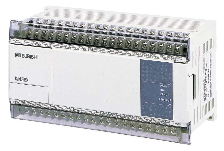 FX2N-32MR-001三菱PLC三菱變頻器三菱可編程控制器