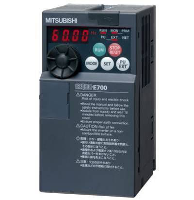 全國總代理三菱變頻器FR-A740-1.5K-CHT