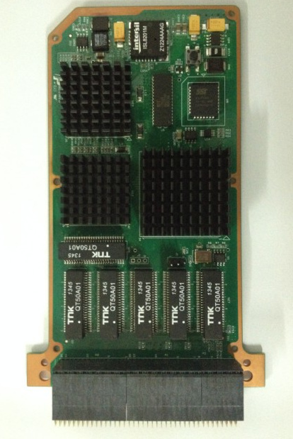 3U VPX ̫W(wng)Q