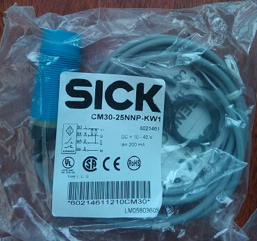 C4MT-03024EAA03BB0 德國(guó)SICK 原裝正品 特價(jià)