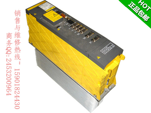 銷(xiāo)售A06B-6114-H209發(fā)那科放大器