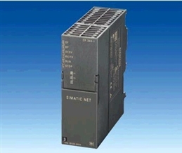 西門(mén)子CP343-1通訊處理器