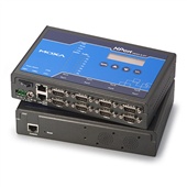 張家口MOXA串口服務(wù)器 NPort 5650-8-DT價(jià)格