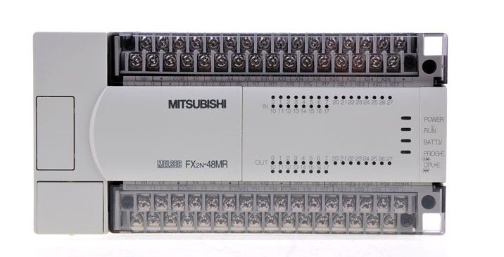 進(jìn)口正品FX3U-80MR/ES-A現(xiàn)貨