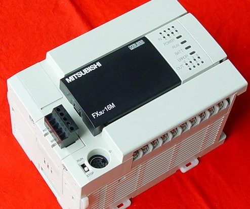 三菱FX3U-80MT/ES-A現(xiàn)貨