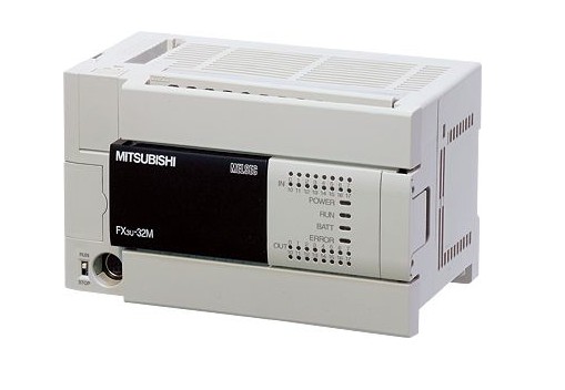 原裝進(jìn)口FX3U-48MT/ES-A現(xiàn)貨