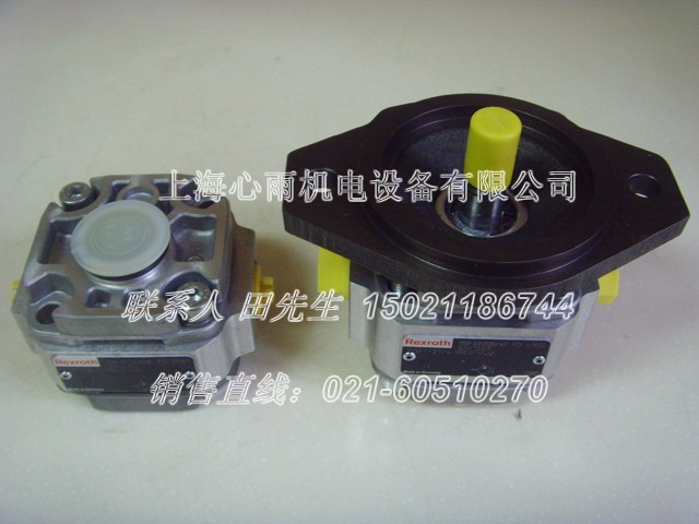 PVQ2-1X/045RA15UVB德國力士樂葉片泵現(xiàn)貨特價