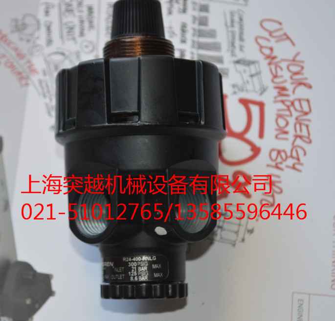 F(xin)؛ZNORGREN R24-400-RNLGpy