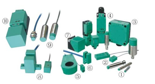 (yng) NCB10-30GM40-N0