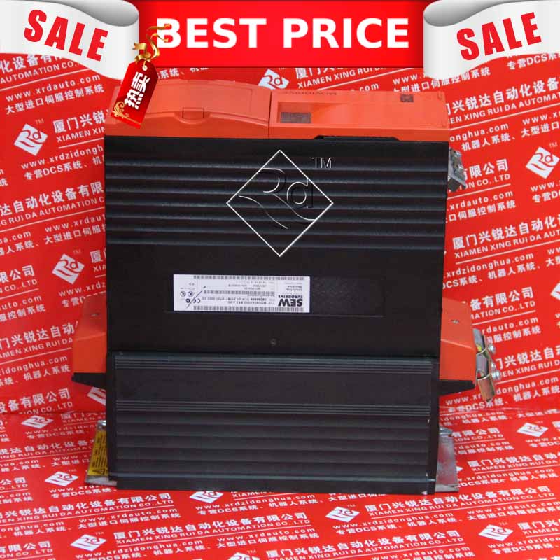 SEW MC07B0008-5A3-4-00׃l