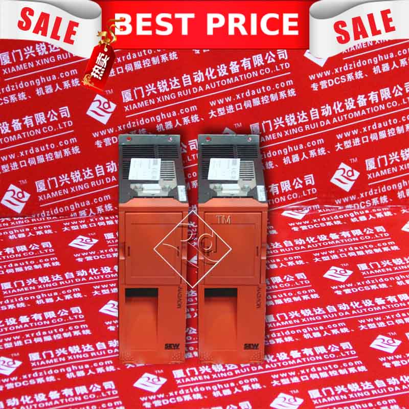 SEW MC07B0022-2B1-4-00׃l
