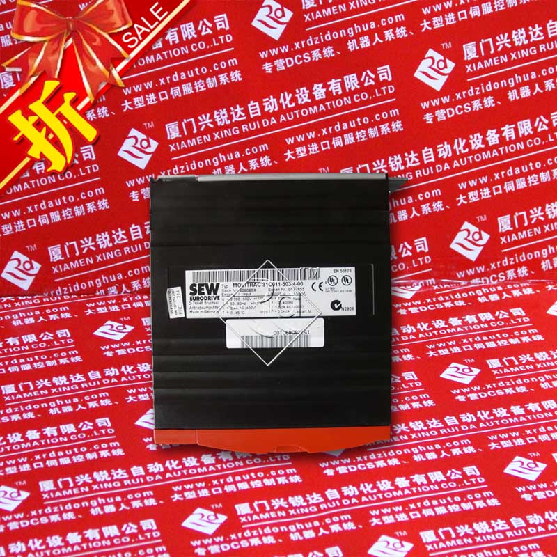 SEW MC07B003-5A3-4-00-0T׃l