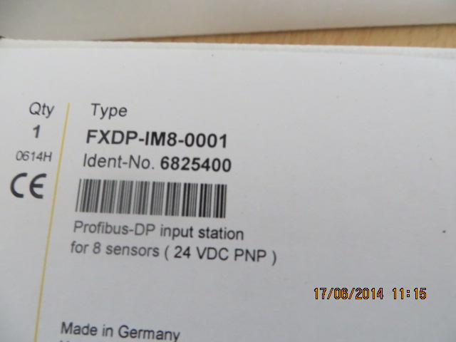 6825342 FLDP-IOM84-0002