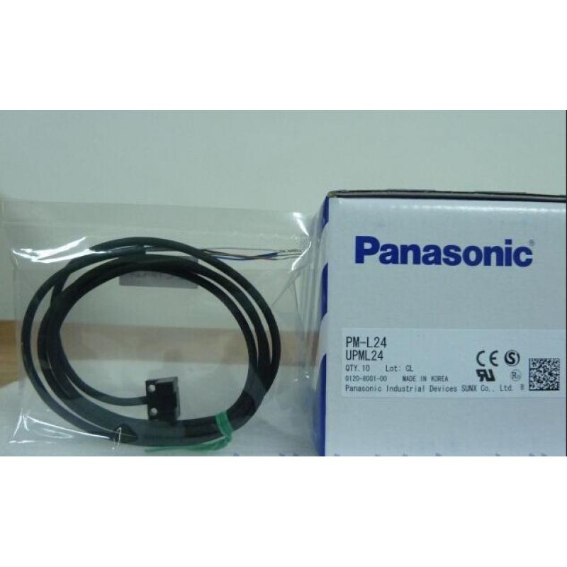 日本松下Panasonic光纖線(xiàn)傳感器FT-V10 FT-SFM2