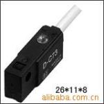 傳感器壓縮空氣用的 接D15的管子輸出信號(hào)是4-20MA