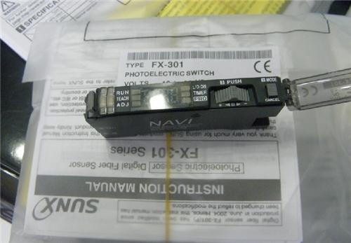 松下光纖放大器FX-301HP  FX-311
