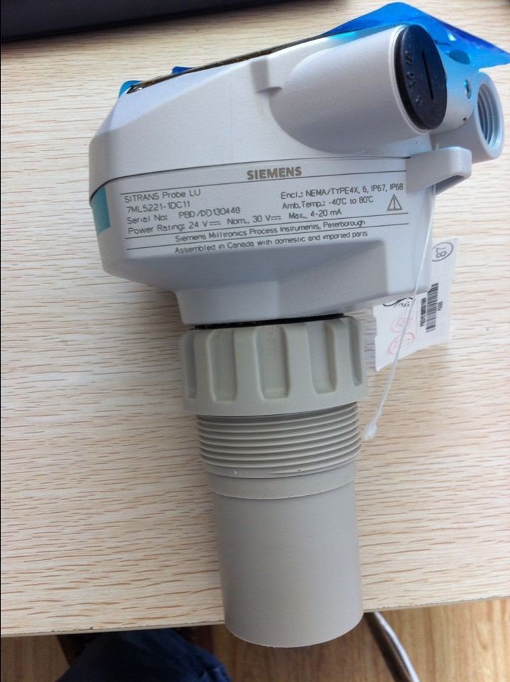 T7ML5221-1DC11 24VDC 24-20MA